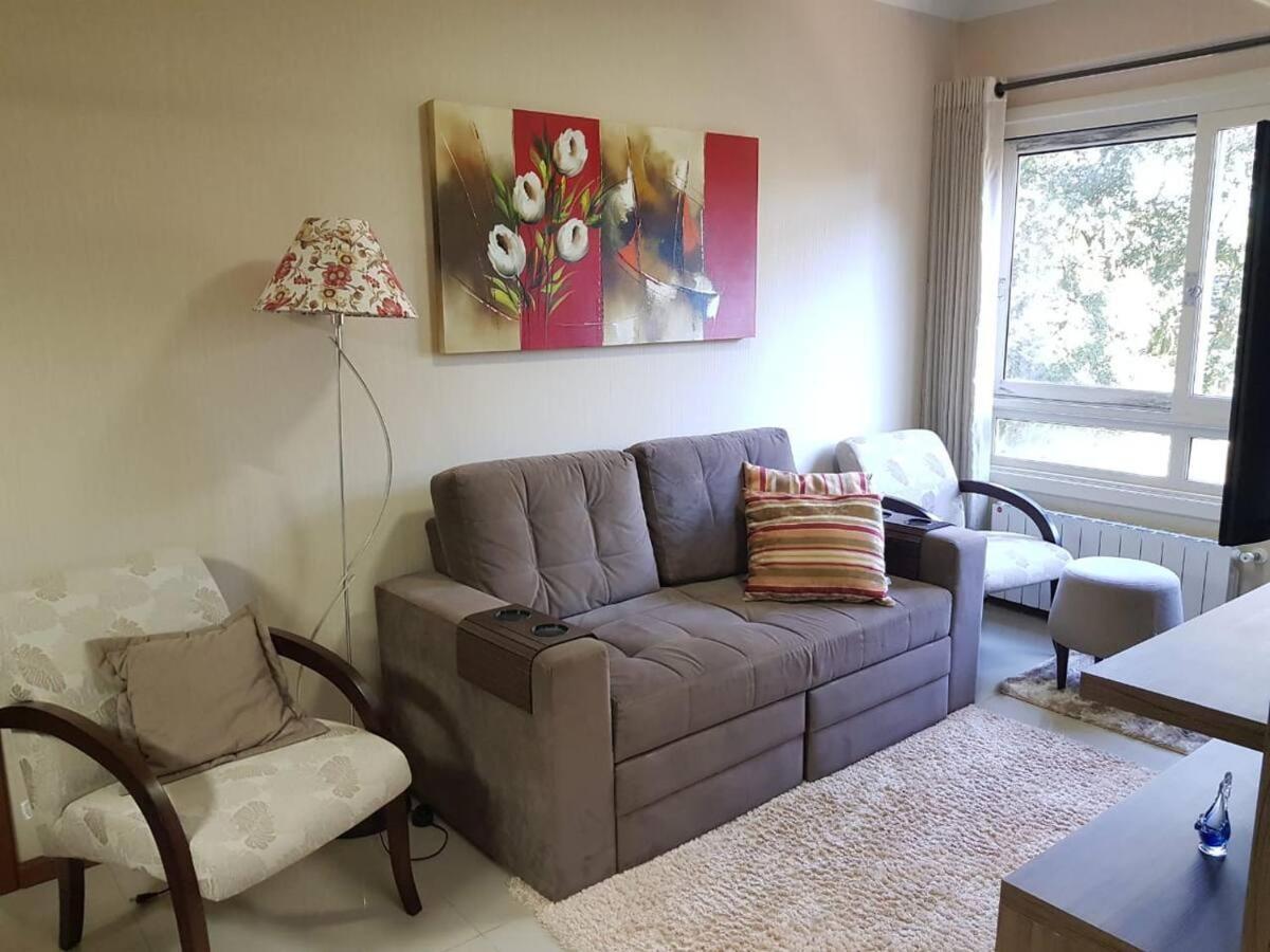 Apartamento גראמדו מראה חיצוני תמונה