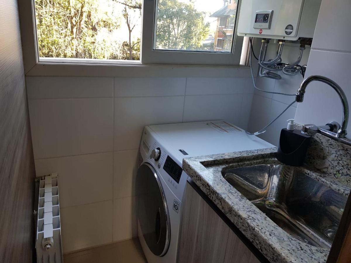 Apartamento גראמדו מראה חיצוני תמונה
