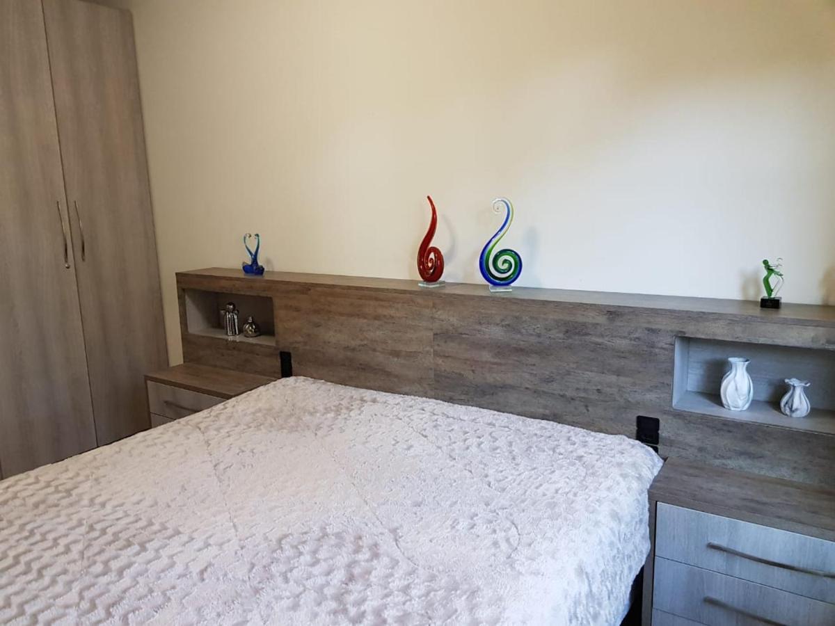Apartamento גראמדו מראה חיצוני תמונה