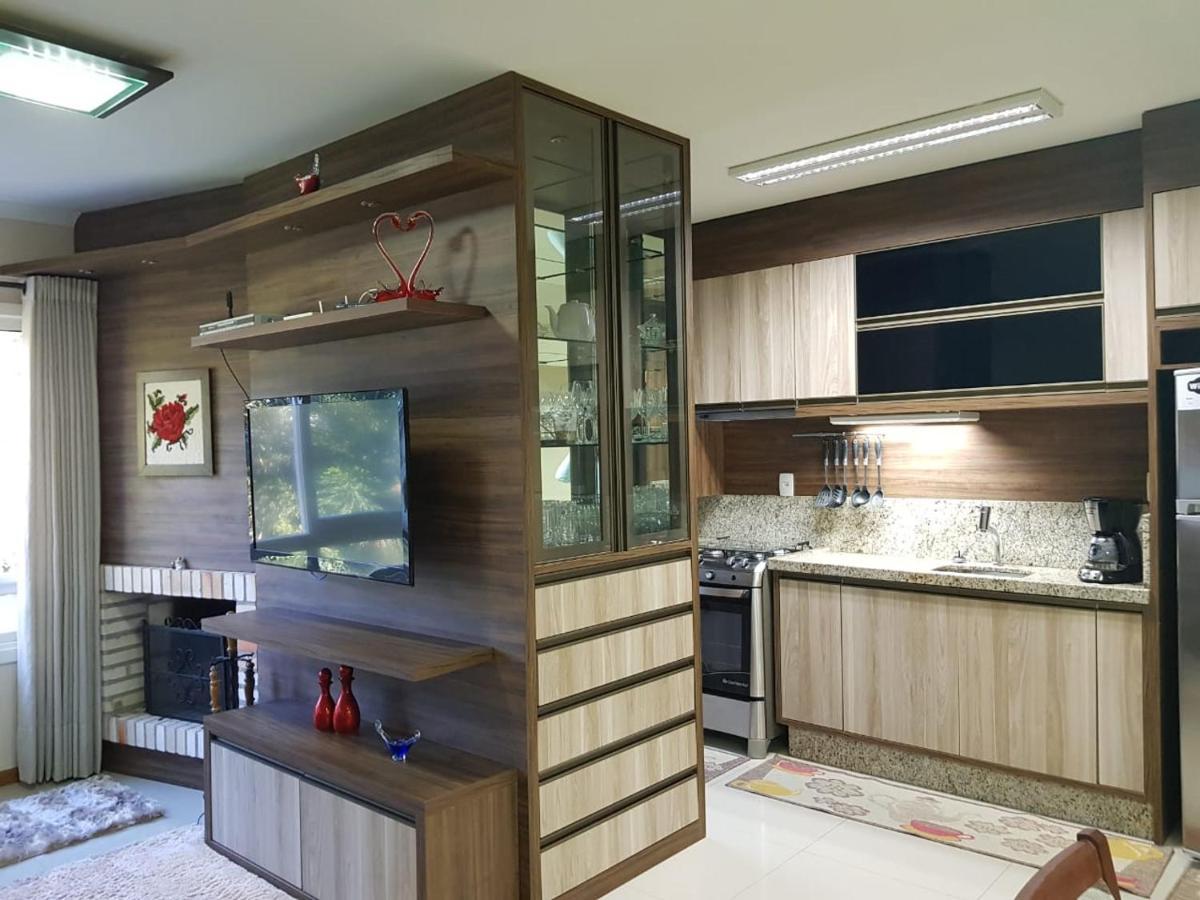 Apartamento גראמדו מראה חיצוני תמונה