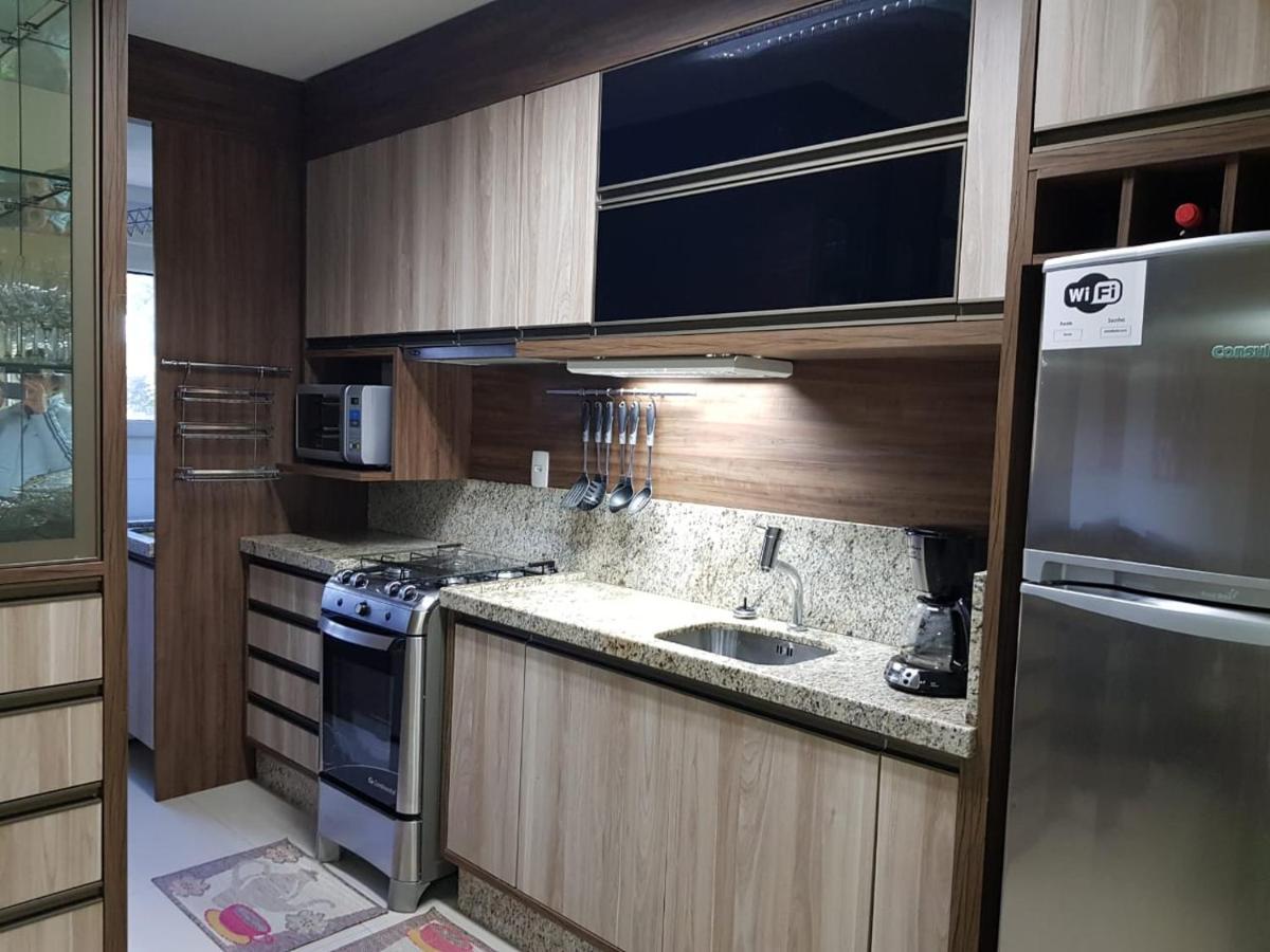 Apartamento גראמדו מראה חיצוני תמונה