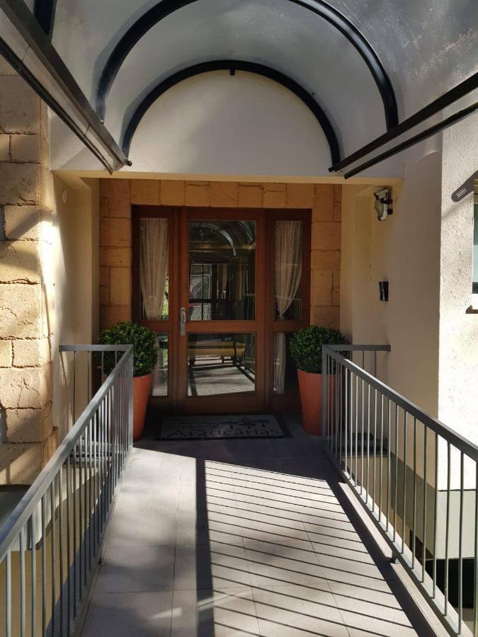 Apartamento גראמדו מראה חיצוני תמונה