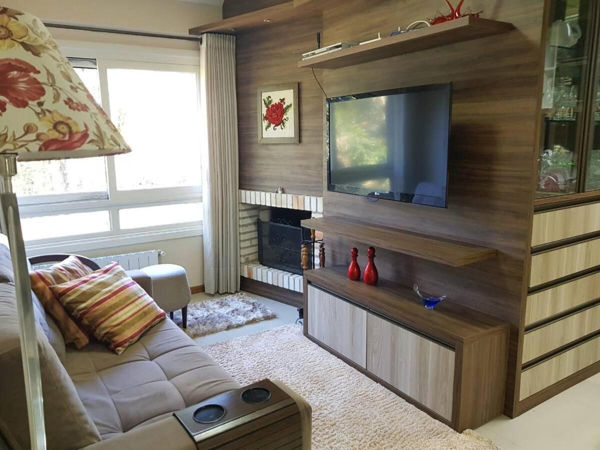 Apartamento גראמדו מראה חיצוני תמונה