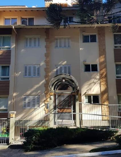Apartamento גראמדו מראה חיצוני תמונה