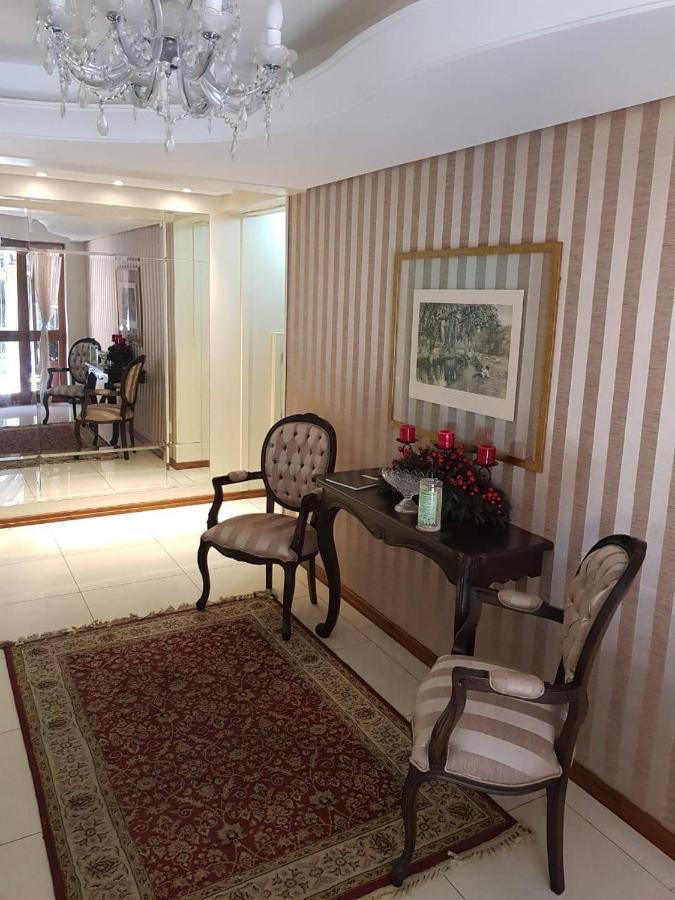 Apartamento גראמדו מראה חיצוני תמונה