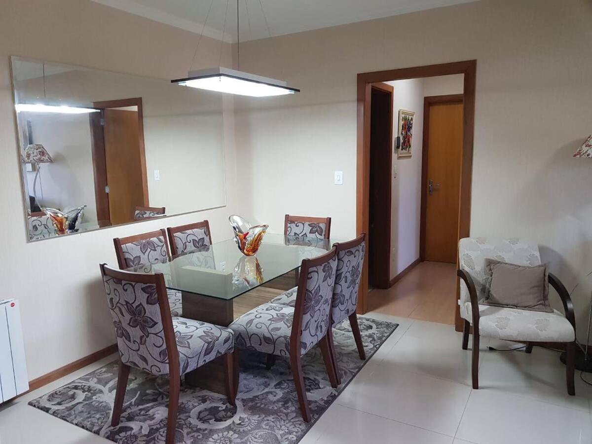 Apartamento גראמדו מראה חיצוני תמונה