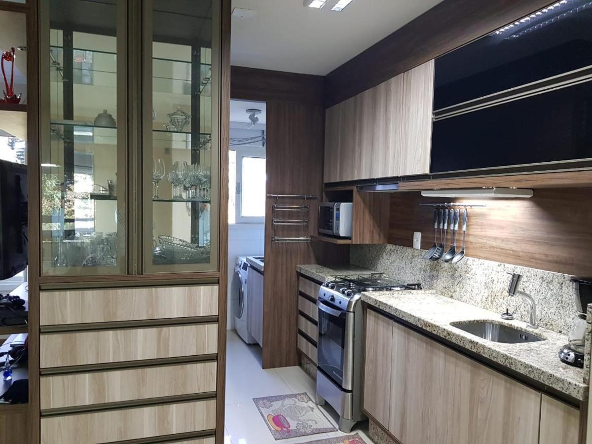Apartamento גראמדו מראה חיצוני תמונה